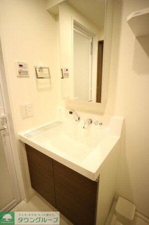 プラウドフラット森下IIIの物件内観写真